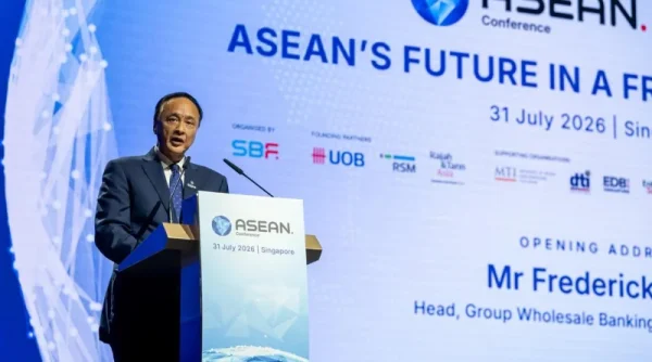 UOB Indonesia dan Suryacipta Perkuat Kolaborasi, Bidik Investasi Asing Berkualitas ke Indonesia